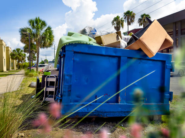 Baltimore, OH Junk Removal  Company